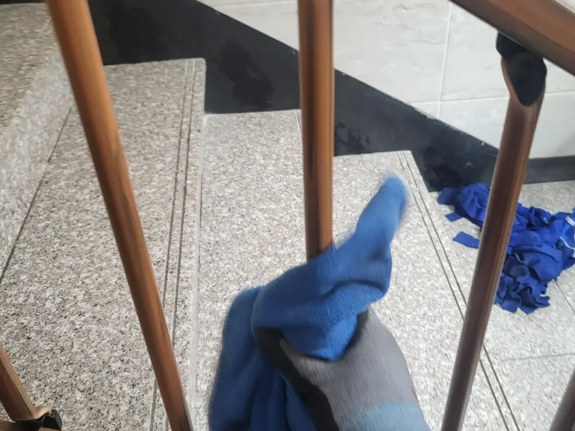 칠곡군 약목면 건물 관리사무소·회의실 위생청소 사례 - 행진크린